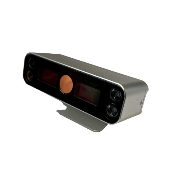 LD32 Iris Recognition Module – High-Performance Biometric Component (Wide