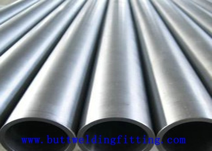 Welded Seamless 3 Inch 201 403 Stainless Steel Pipe 3/16" Stainless Steel Seamless Pipe