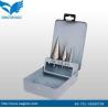 Buy cheap HSS Step Drill Set (SD-46630M) from wholesalers