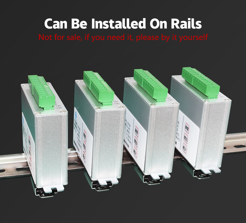 Delta Control Summing Junction Box Elevator Lifting Weighing Overload Controller RS485 Load Cell