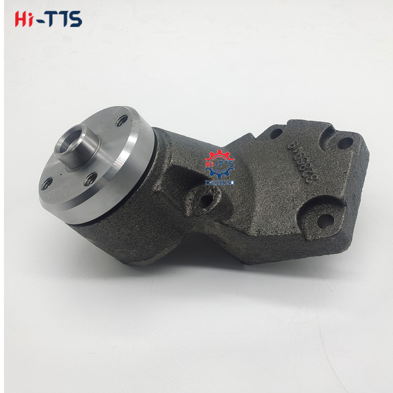 Diesel Engine Parts Fan Bracket 4BT 4D102 R220-5 4BT3.9 Cooling Fan Support 3960076 4932910 3911202