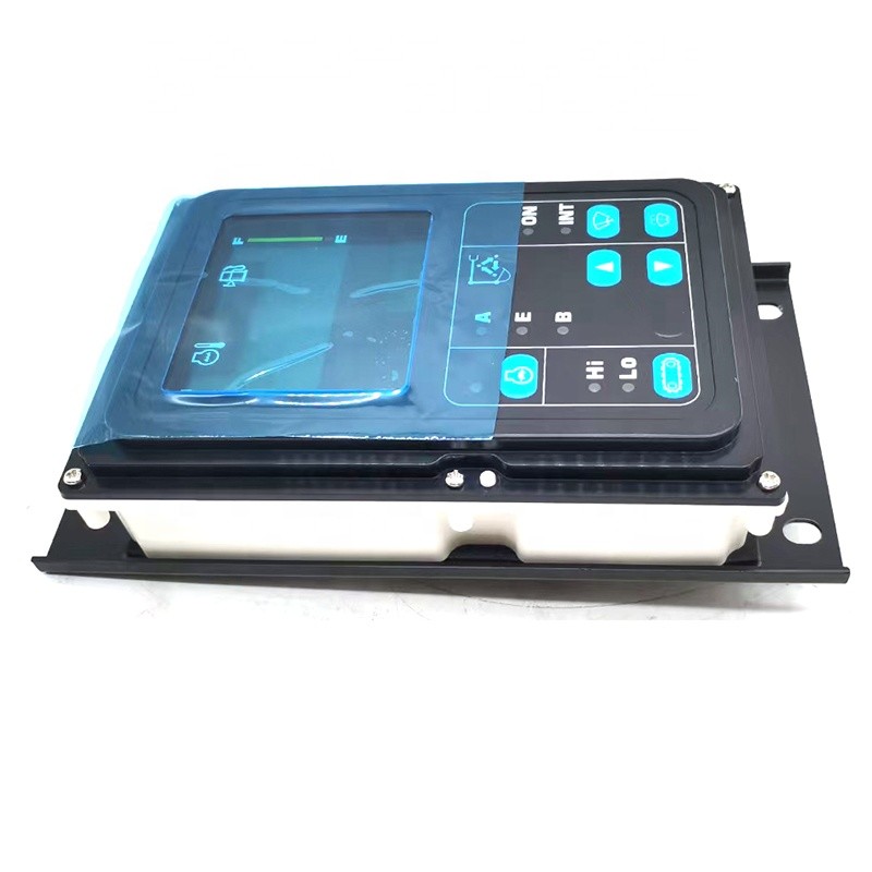 7835-12-1005 7835-10-5000 Excavator Monitor Board PC138US-2 PC228US-3 PC130-7 Display Screen Monitor