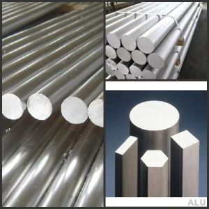 Price Bar Aluminum 2024 aluminium alloy rod aluminum round bar in stock