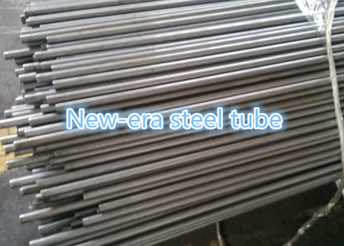 30CrMo Seamless Cold Drawn Steel Tube High Precision 6 - 88mm OD 4130 Steel Tubing