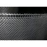 Buy cheap 12mm aperture sieving suqare hole Stainless Steel Woven Wire Mesh from wholesalers
