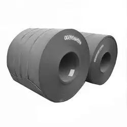 Prime Hrc Hot Rolled Coil Steel Sheets With Surface Treatment Punching