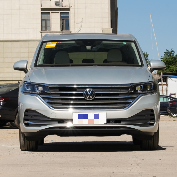 Volkswagen VILORAN 2023 330TSI Shangwu Version Medium Large MPV 5 Door 7 Seats