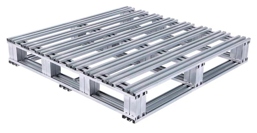Galvanized Steel Pallet