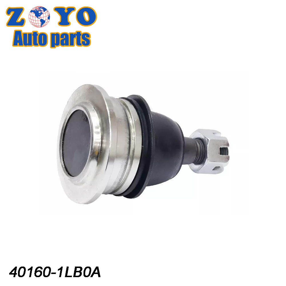 1984-1998 Year Front Axle Lower Control Arm Ball Joints for Nissan Patrol VI Y62 10-