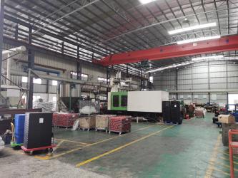 Shenzhen Oh Yeah Technology Company Limited