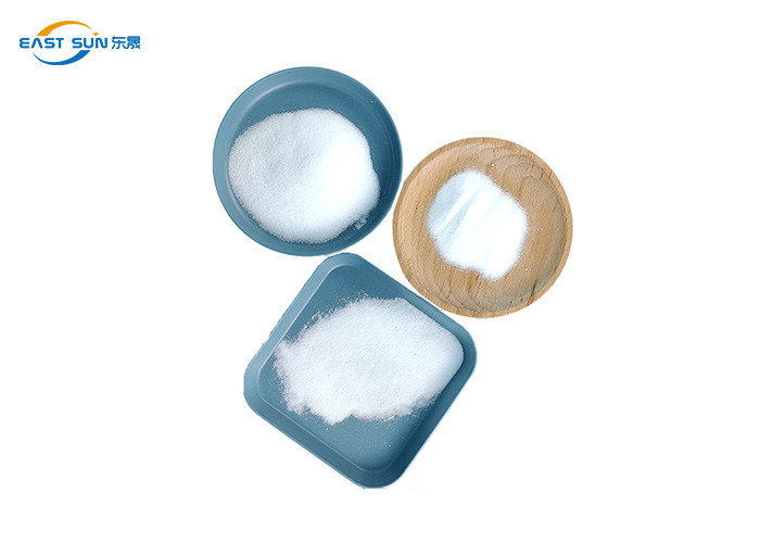 Soft Hand Feeling Hot Melt DTF Polyurethane Powder For Heat Transfer Film