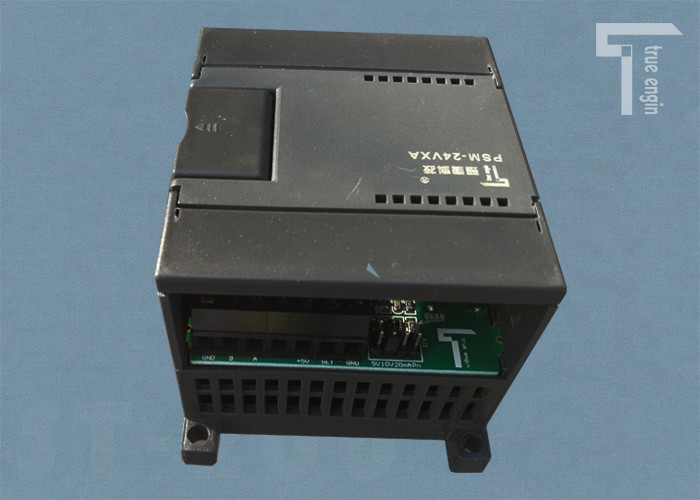 Film Machine Constant Voltage Power Supply DC 24V For Magnetic Particle Clutch