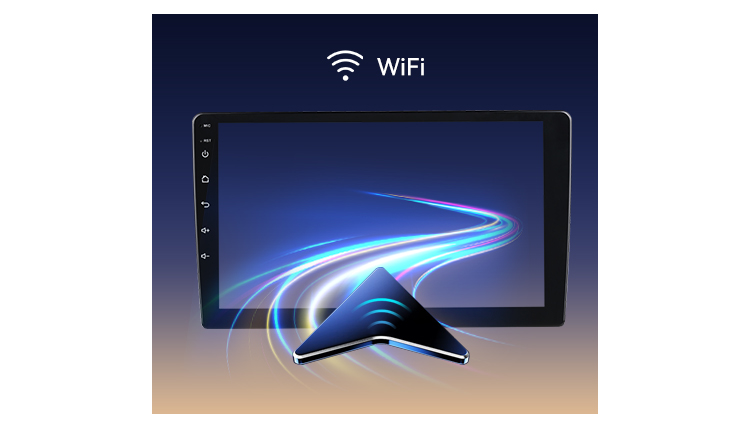 Rearview Camera Universal Mp5 Player 1+16 GB With IPS Screen Pantalla Para