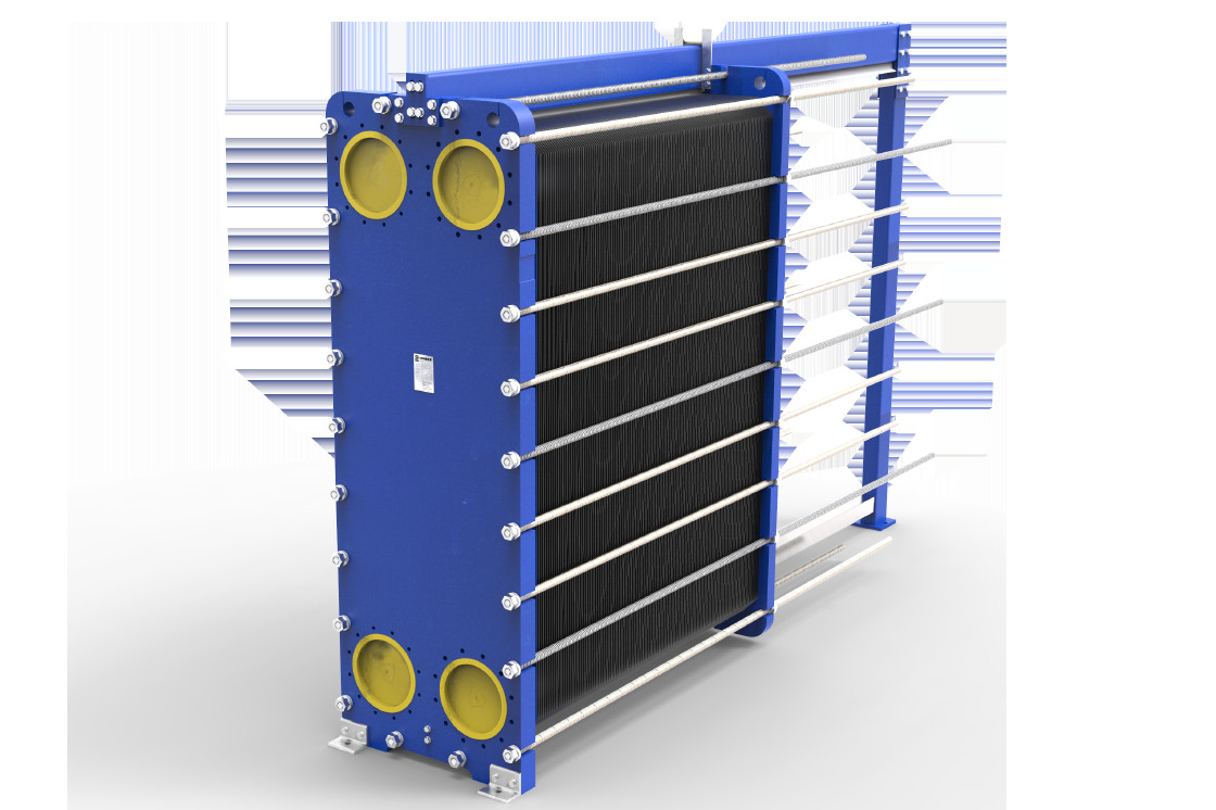 SONDEX traditional plate heat exchangers,Gasket plate heat exchanger,Industry heat exchanger