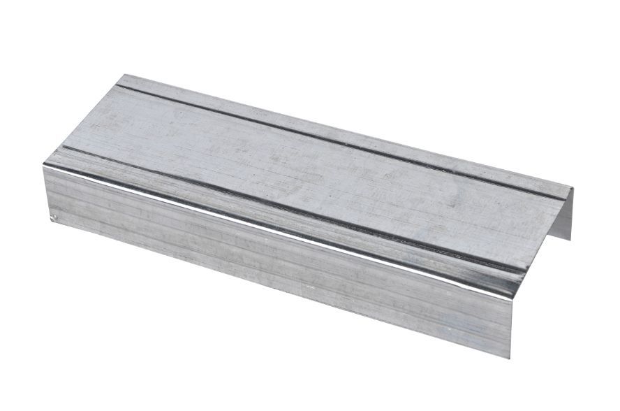 High Quality Stainless Steel Metal Furring U Channel