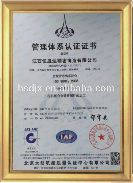 different types construction bucket pin bolt and nut bolts and washer