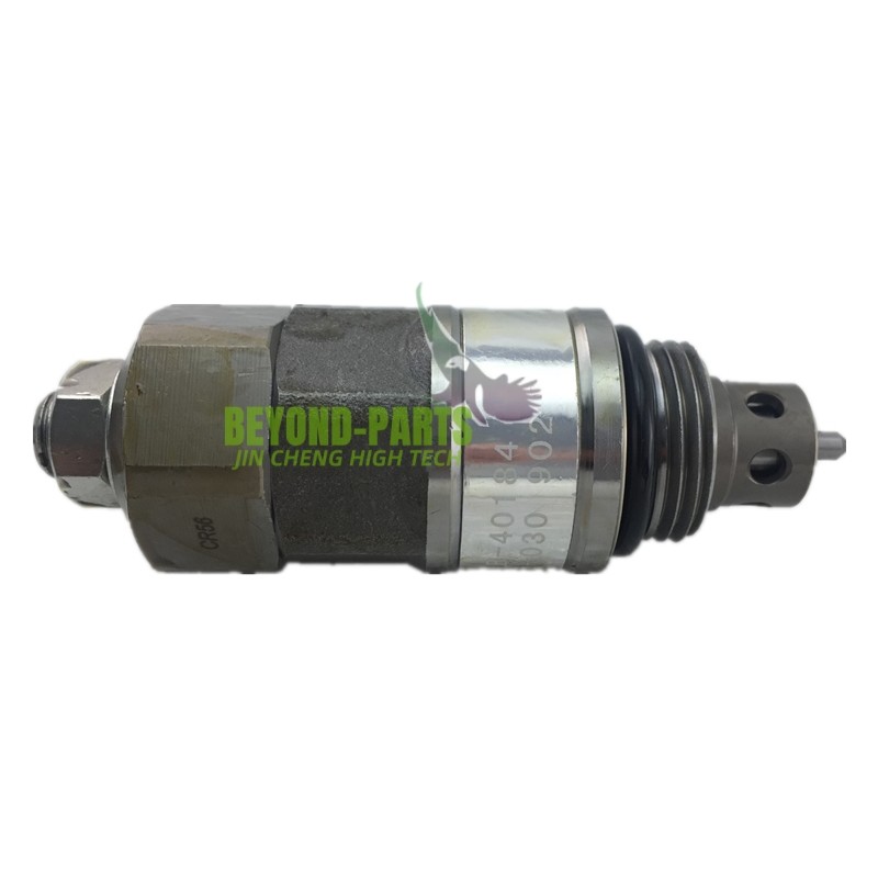 catererpillar 320B 320C Excavator Solenoid Valve Oil Suck Suction 250-2508 2502508