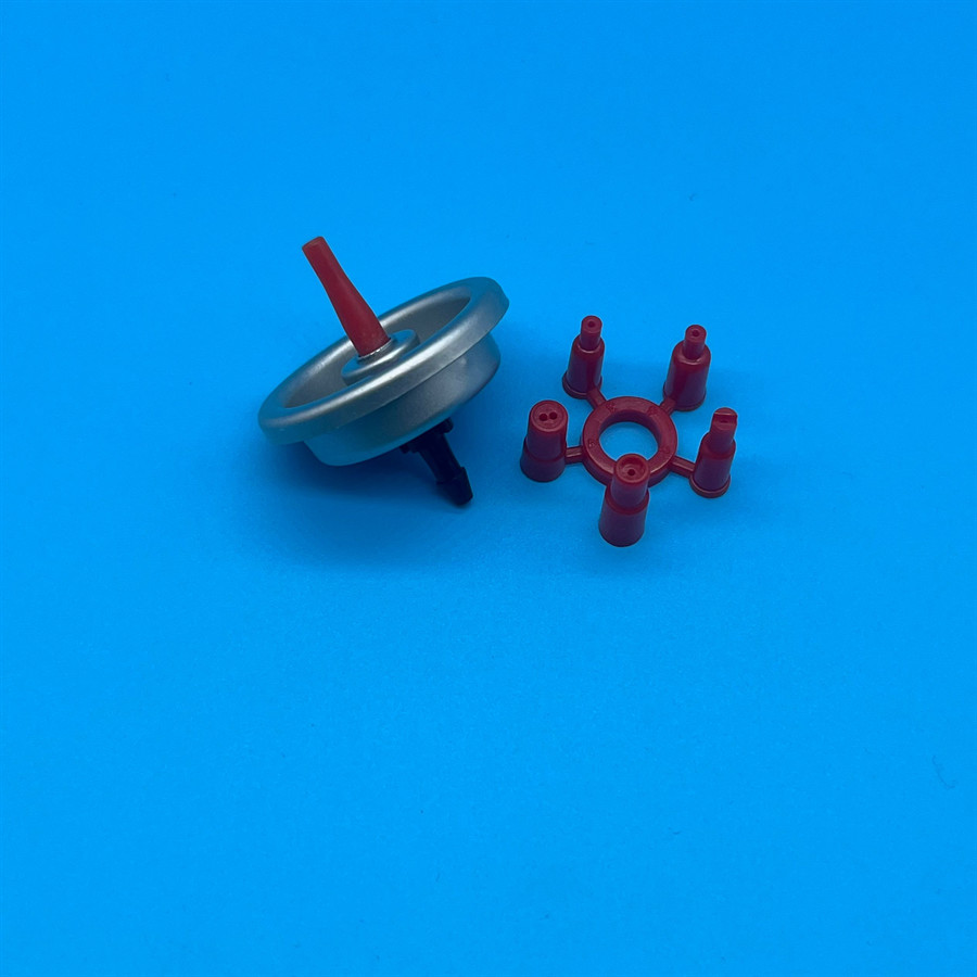 Efficient Butane Refill Valves for Lighter Gas Quick Refill Design