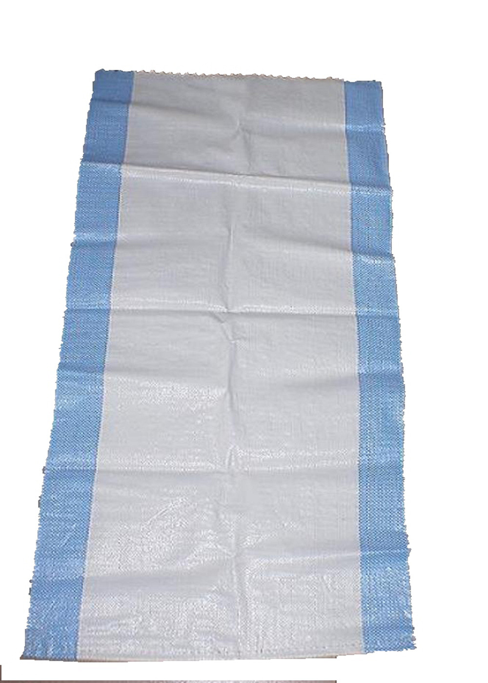 25 Kg Laminated Woven PE Bag Packaging For Rice / Sugar / Salt / Potato
