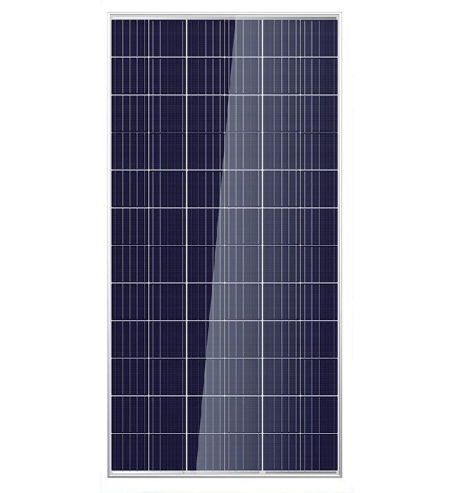 60cells Poly Silicon Cells 260 Watt Solar Panel Kit For Grid Energy System