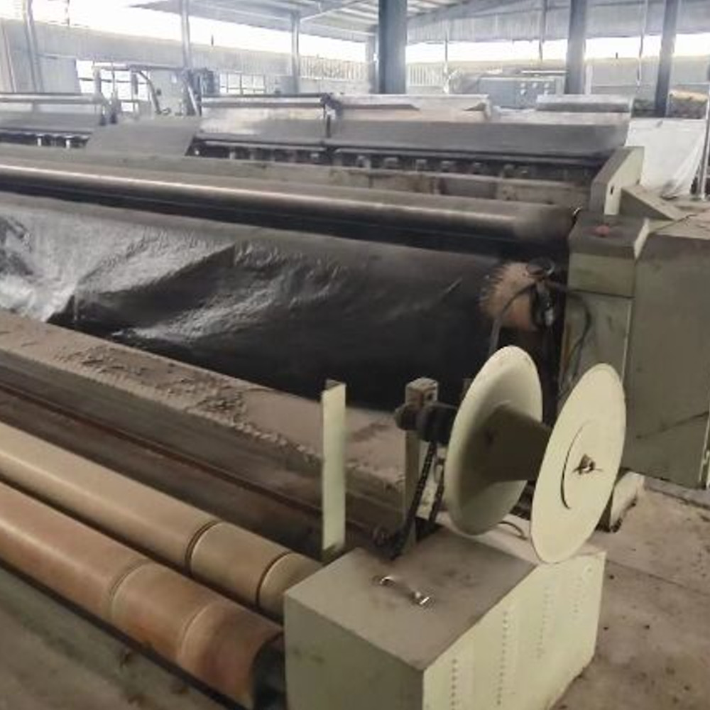 60-750mm Used Ton Bags Circular Loom For Woven Bags
