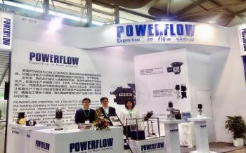 POWERFLOW CONTROL CO,. LTD.