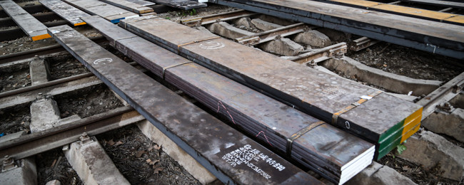AMS 5643 Alloy Steel Plates AMS 5643 Stainless Steel Plates AMS 5643 Plates