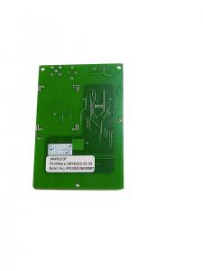 China Wholesale 14443A 13.56mhz rfid reader module nfc card reader ，Metal shield for electromagnetic shielding-----JMY6123 on sale