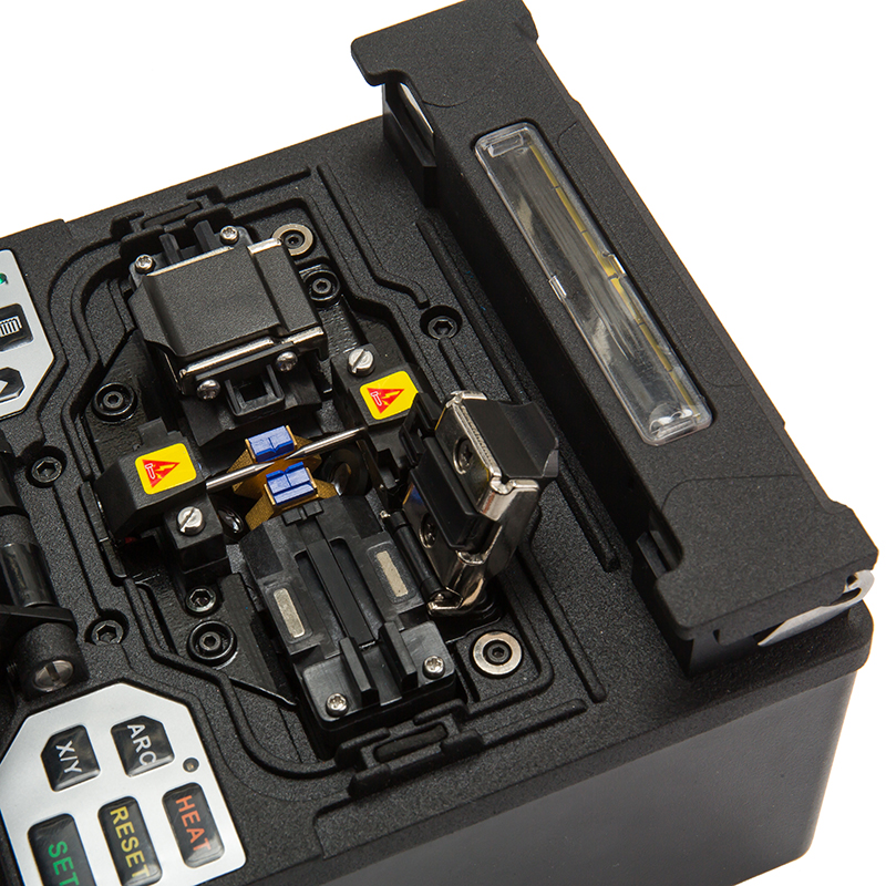fusion splicer