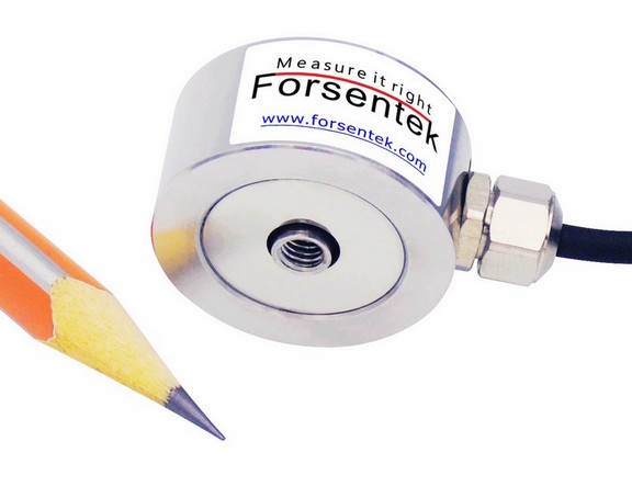 Miniature Force Sensor 20N