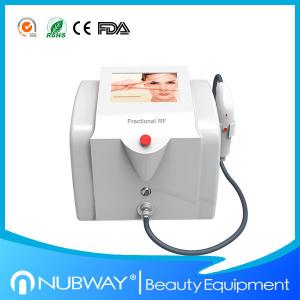 China 2015 hottest sales!! Micro RF fractional Needle & derma rf microneedle on sale