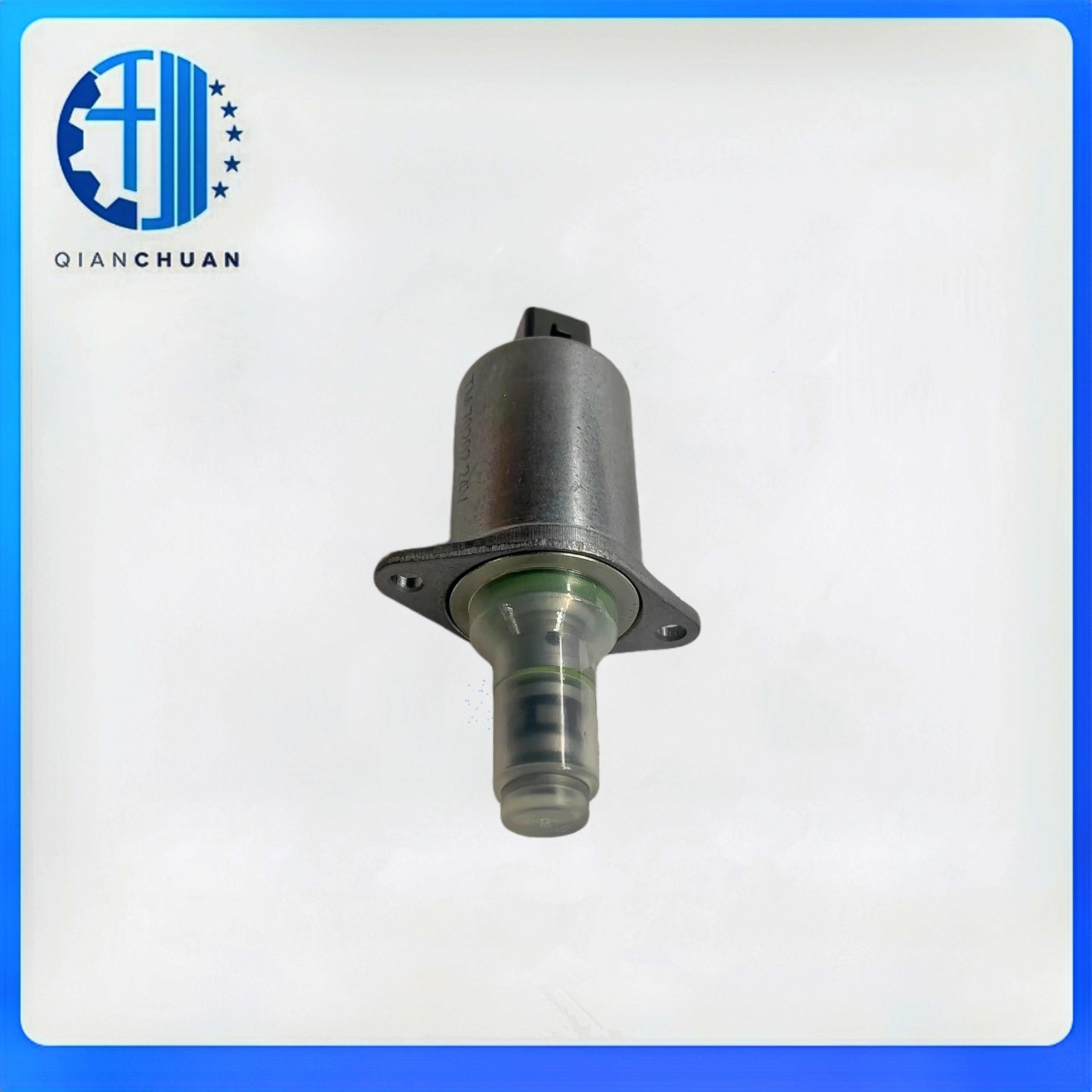 TM70202 24V Solenoid Valve For Hydraulic Pump Proportional Solenoid Valve