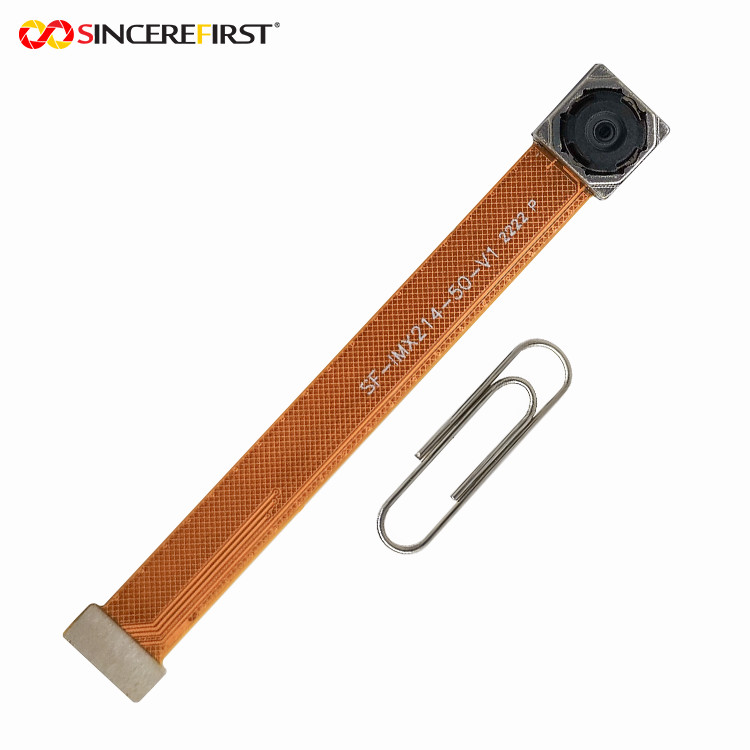 Cmos Sony IMX214 Image Sensor Module 13mp Wide Angle Auto Focus
