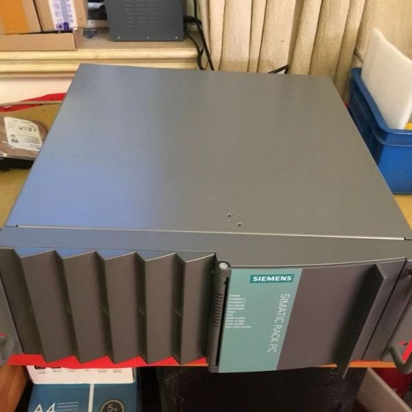 6AG4114-3MC23-0XX1 SIEMENS SIMATIC IPC847E Rack PC, 19", 4HU