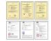 Shenzhen Joyue technology  Co., Ltd Certifications