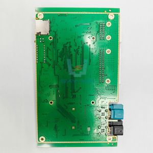 UL Automotive PCB Assembly SMT DIP Electronic Circuit Boards