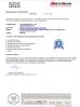 Ningbo Kent Bearing Co., Ltd Certifications