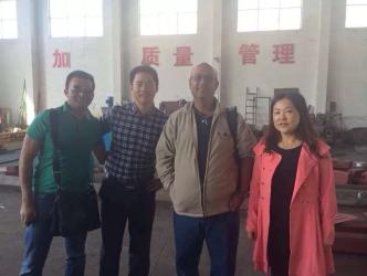 Jiangyin Yifa Metal Science & Technology Co., Ltd