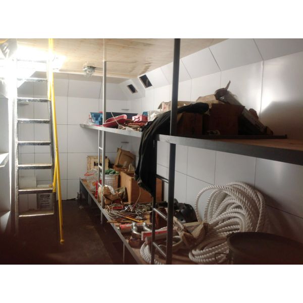 450mm Suction Pipe Small Cutter Suction Sand Dredger Ship For River Sand Dredging