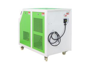 Buy cheap 1500L/H air conditioning tubing compressor brazing welding machine product