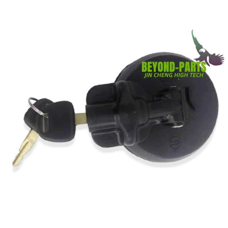 Hitachi ZX200-5G Excavator Spare Parts Fuel Tank Cover