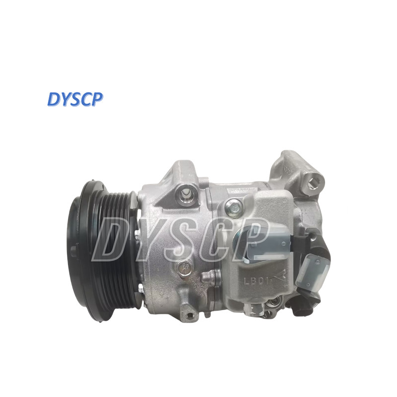 88310-50160 8831050160 Ac Compressor For Lexus LS460 USF40 6PK