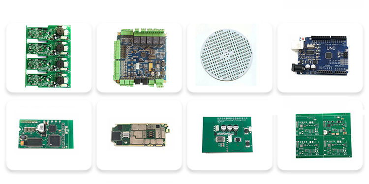 medical device pcb board medical electronic pcb assembly manufacturer