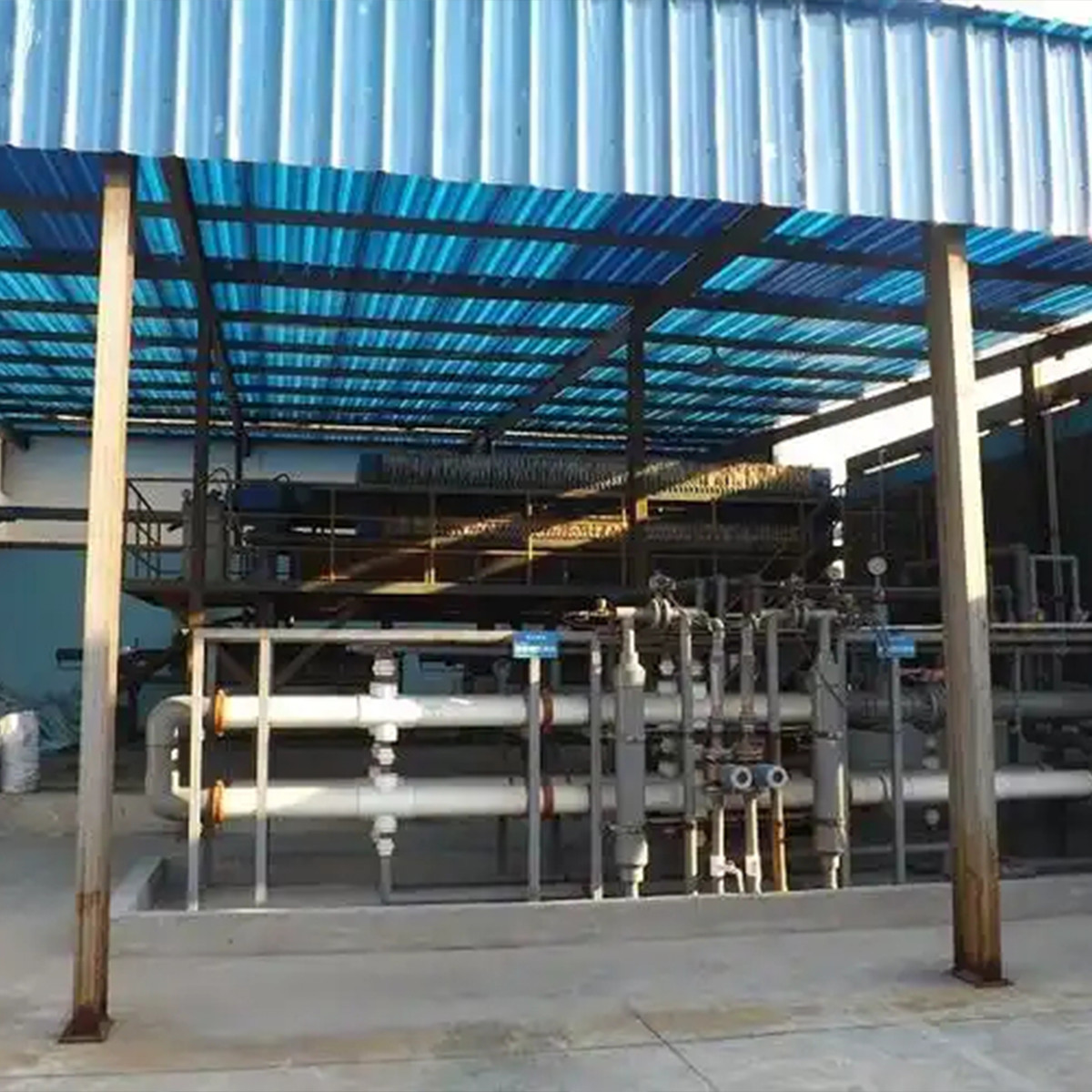 Maximizing Efficiency with Tubular Microfiltration for Precise Separation and Purification Needs