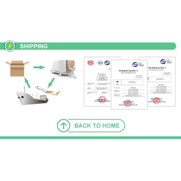 Customized Deep Cycles 18650 10S4P 36V 10Ah Lithium Ion Battery for Portable Power Station
