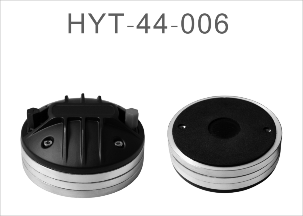 1 inch Neodymium High frequency speaker / Compression driver/ Outdoor speakers