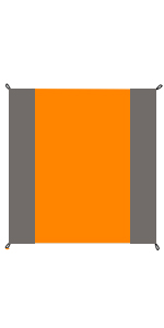 beachblanket-orangegray