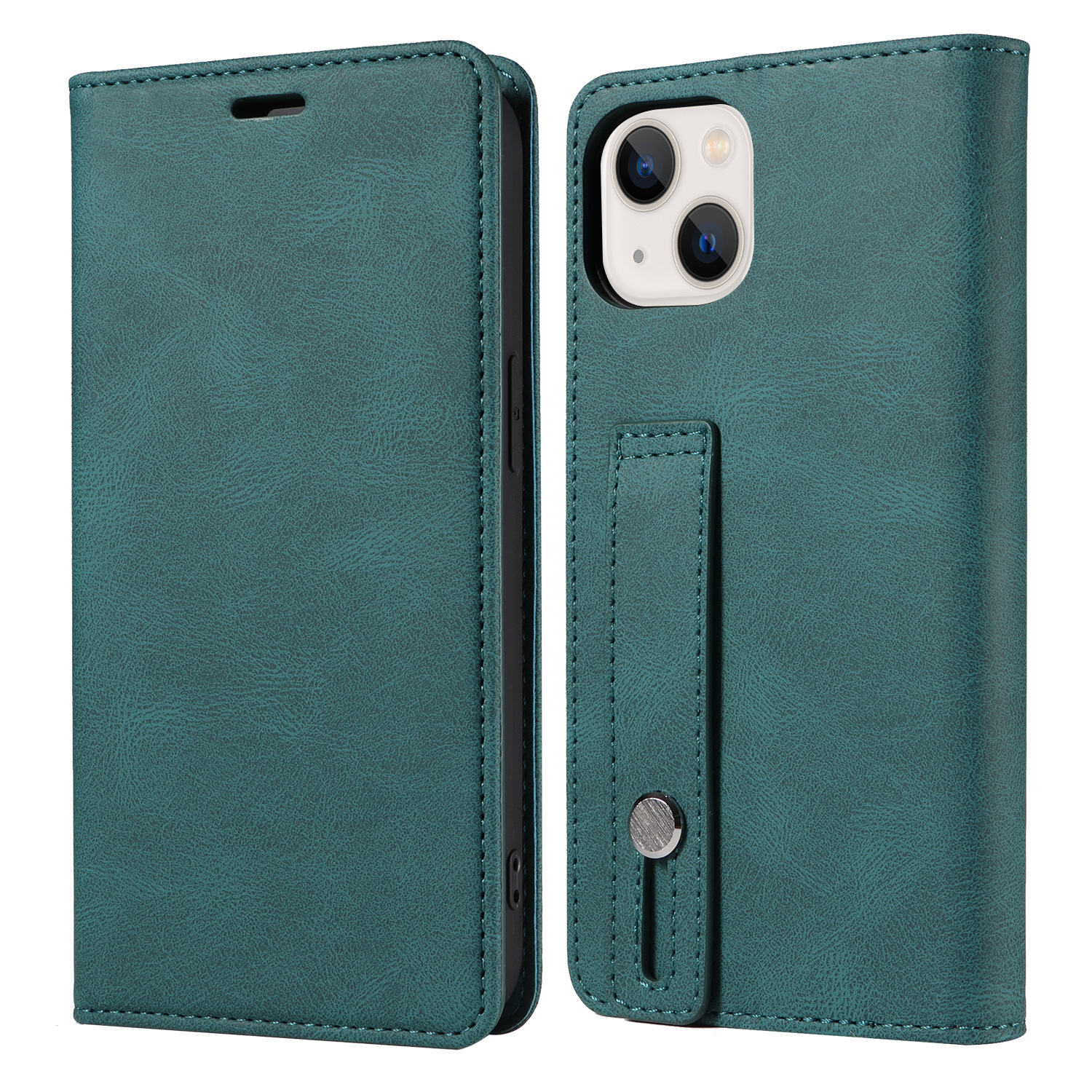 100% Test For Samsung Wallet Card Mobile Phone Cases Zipper Magnetic Fashion Element Luxurious Luxury Leather Cover