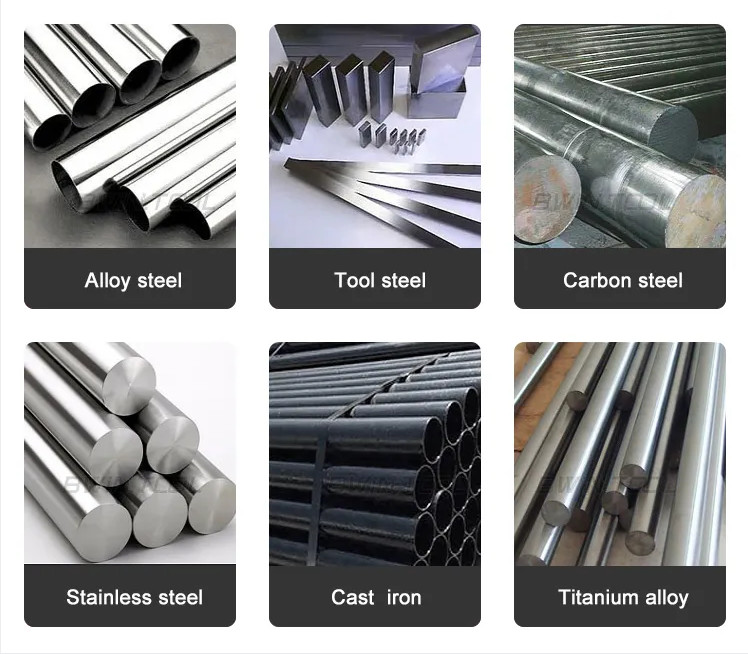High Precision CNC Carbide Inserts Turning Tool TNMG160404 TNMG160408-TM