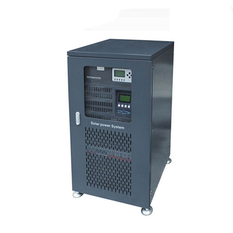 Factory Direct Price Mini Solar Power Station Generator System For Home Off Grid
